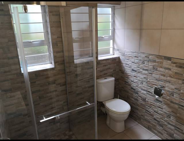 3 BEDROOM HOUSE TO LET IN SCOTTSVILLE